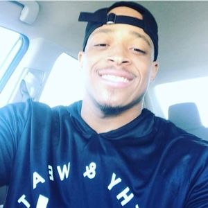 Meet your Posher, Bryan